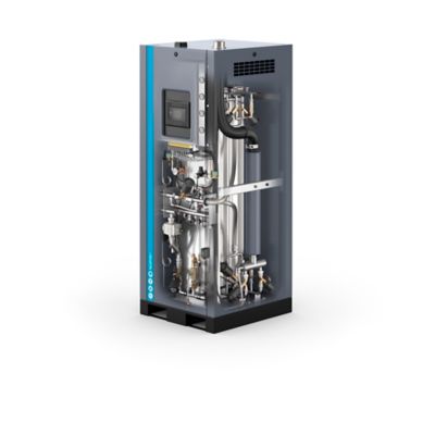 NGP⁺ 8-2800 premium N₂ generator with PSA